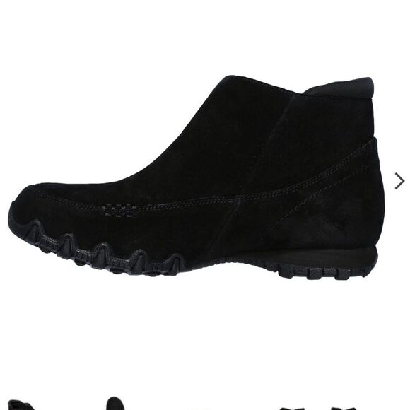 Skechers Relaxed Fit Bikers Zippiest - Picture 2 of 9